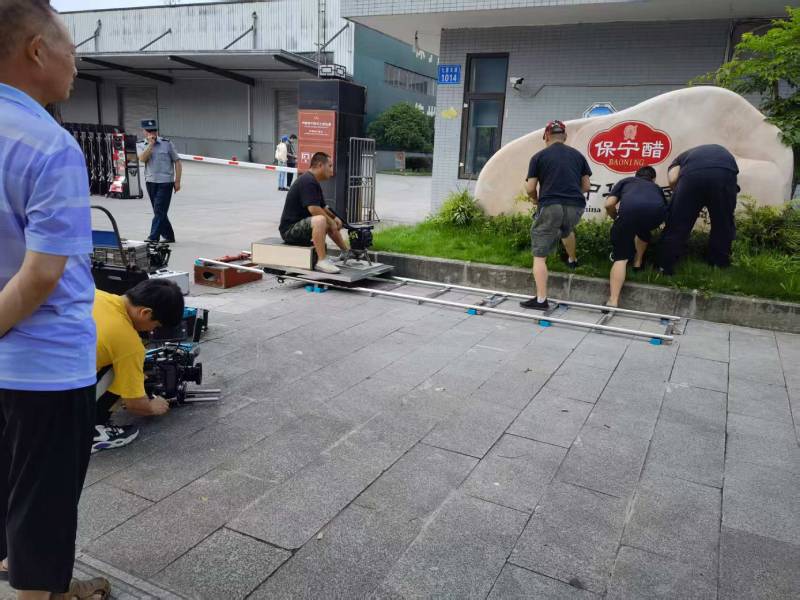 乌伊岭区TVC拍摄：制造业专属TVC方案，用镜头展现企业硬核实力！
