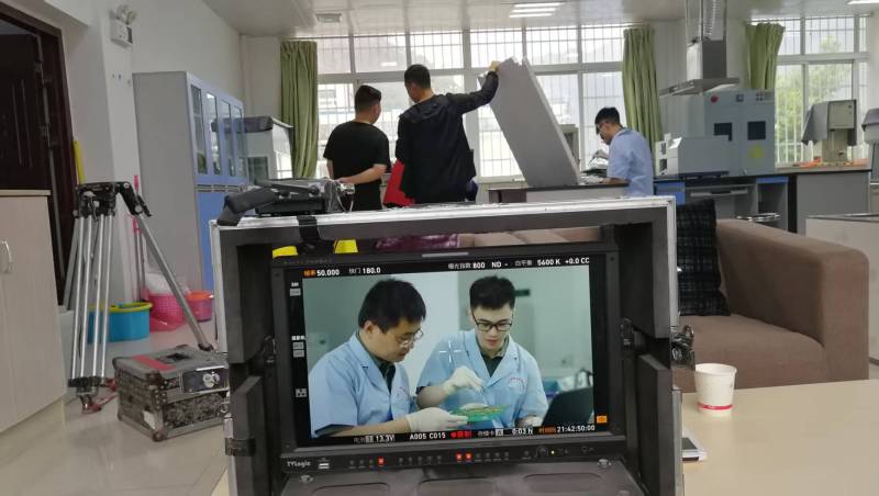 元宇宙搭台唱戏，乌伊岭区广告片拍摄公司抢滩虚拟世界首支舞