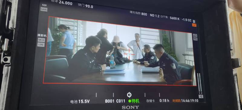 乌伊岭区TVC拍摄：活动类广告专属，即时产出高光内容，满足宣发时效！