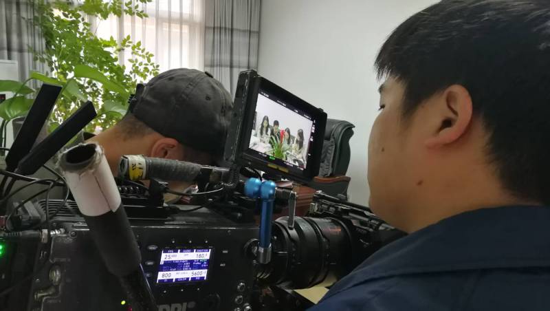 剧本杀式体验：乌伊岭区广告片拍摄公司构建沉浸式消费决策路径
