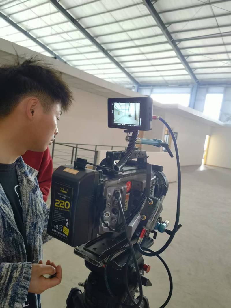 创新驱动，智领未来——乌伊岭区TVC与广告片拍摄制作的创新实践