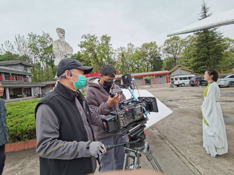 乌伊岭区广告片拍摄公司：从策划到投放，一站式服务，让品牌传播更高效！